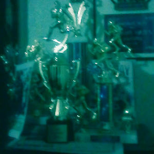 Meet your Posher, Jordan